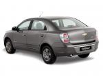 Chevrolet Cobalt Advantage 2013 года